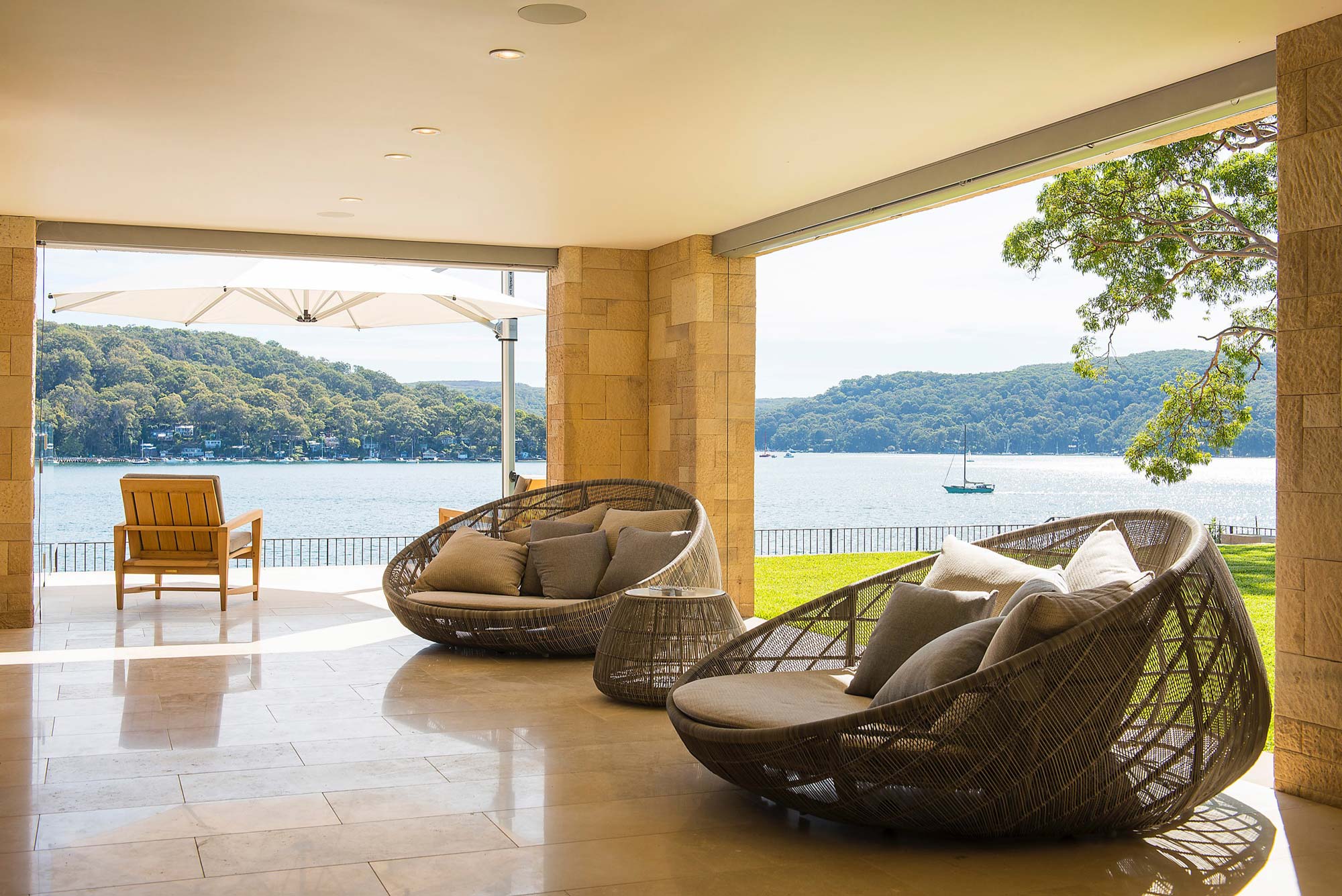 Clareville Residence